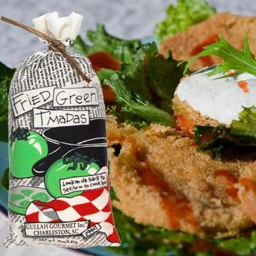 Fried Green Tomatoes | Buy Way of Charleston